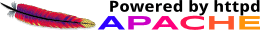 [Apache Logo]